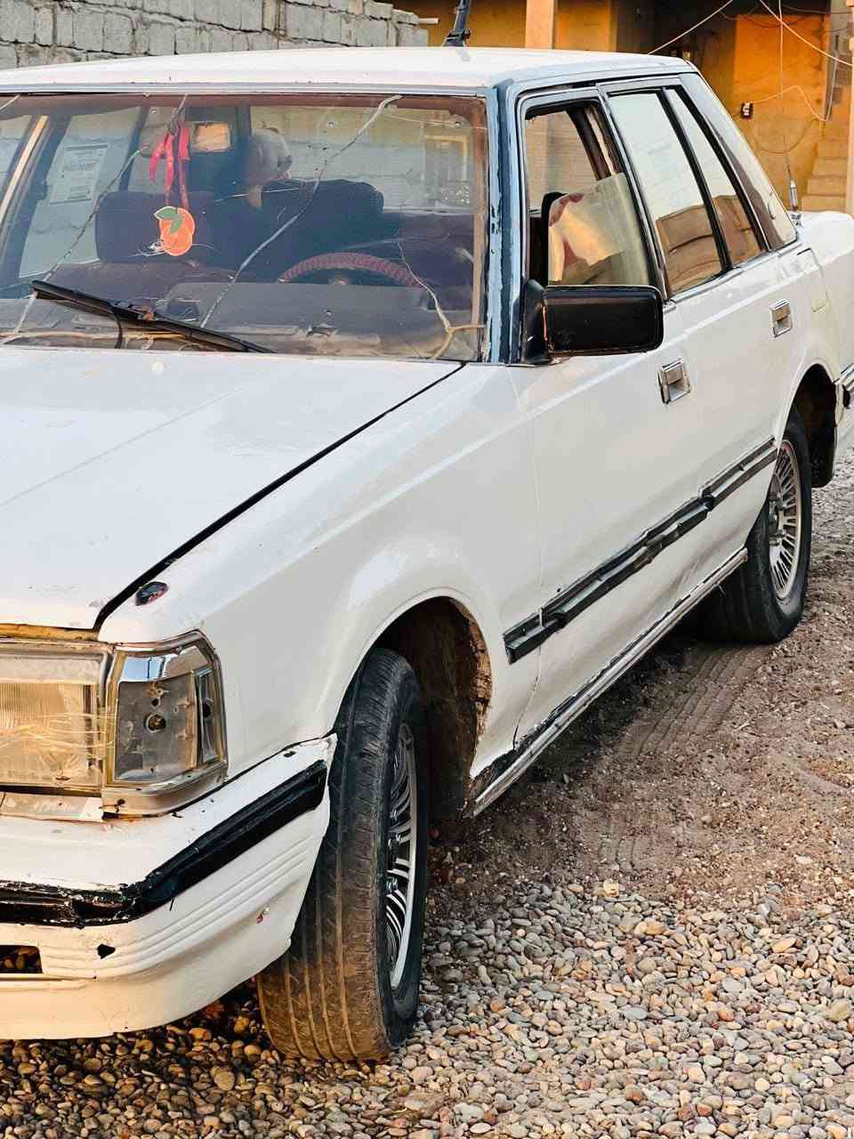 سوبر للبيع موديل 85كير ومحرك
الصلي شرط السعر  ٢٠وبيه مجال ومراوس يرهم الشراري يتصل *********** مكان الحلوات
