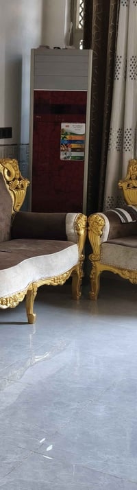 سبلت • TCL • معوز غاز