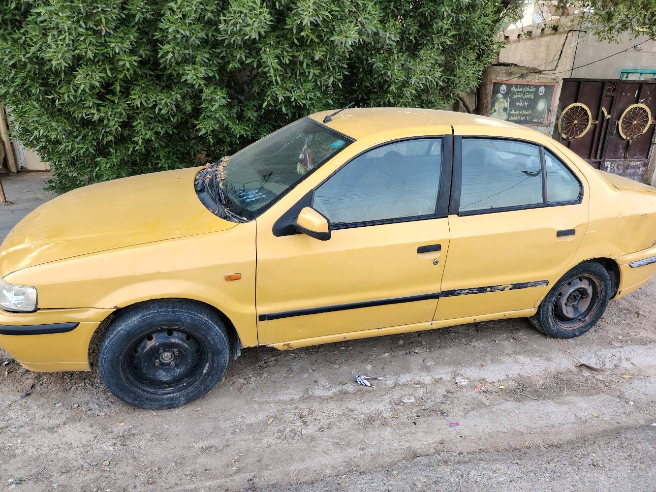سمند • خيط بخار • ٢٠١٠