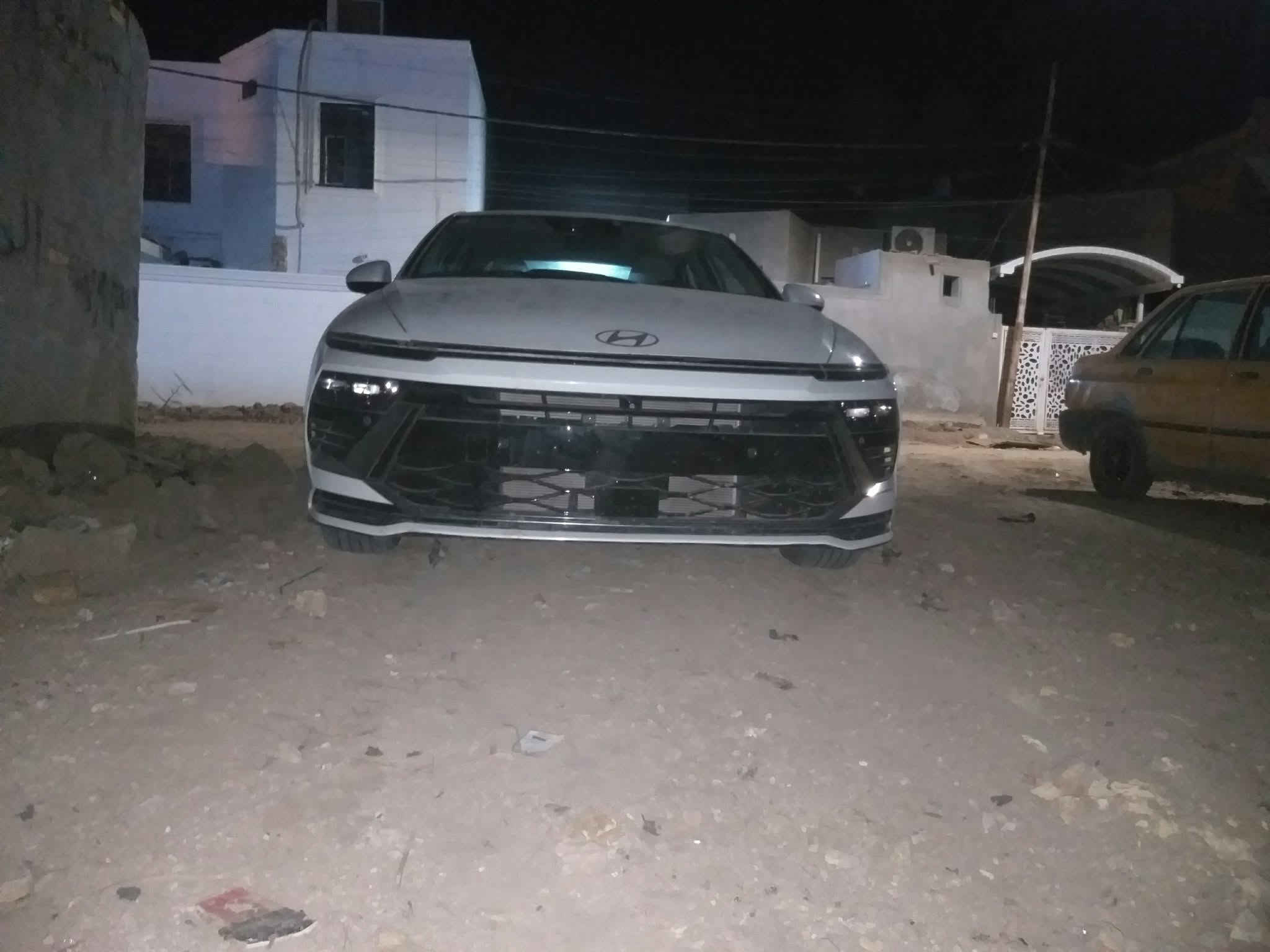 سوناتا ٢٠٢٥ • بصمه • الديوانية