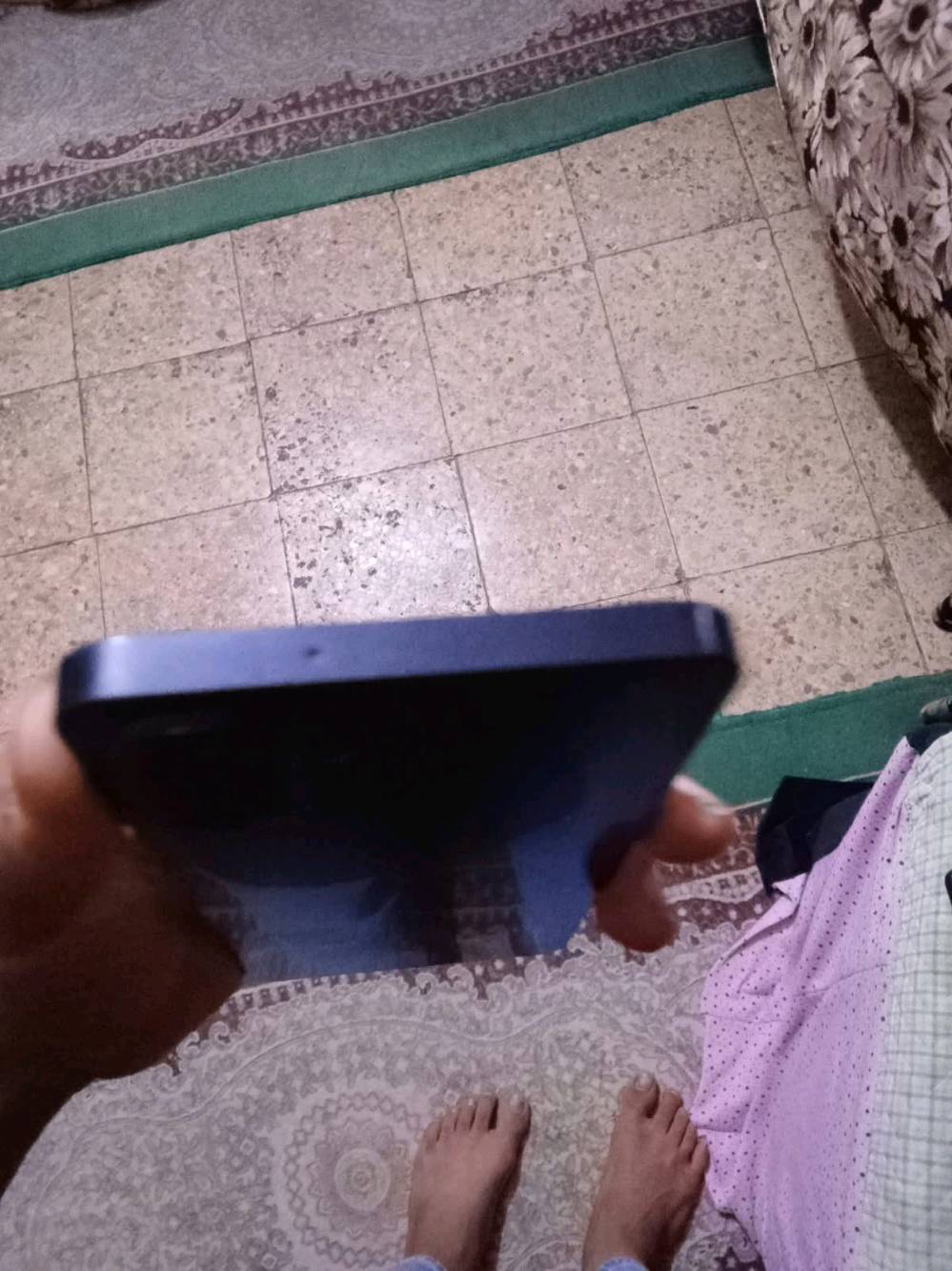ايفون 11 • ٦٤ • نجف