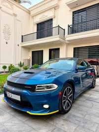 تشارجر RT • ٢٠٢١ • ٢٧ ألف ميل