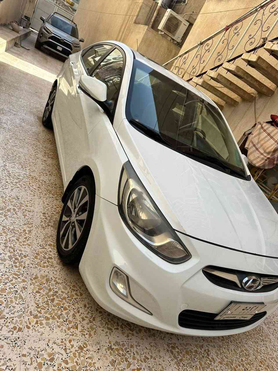 سلام عليكم أحبتي أكسنت 15 سياره نضيفيه مثل ماموضح بلصوره وبسعر معقول كلشي موجود ولتريده راح اخلي رقم الولد وتصل وعرف التفاصيل أكثر ***********
