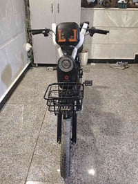 دراجة شحن • جديدة • بابل حله