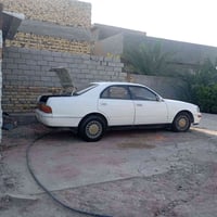 موديل ١٩٩١ • كفاله محرك وكير • سنويه ل٢٠٣٠