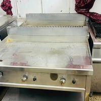 اغراض مطعم • بغداد • ساحه حمزه