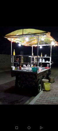 عربانة لبلبي للبيع السعر خاص او اتصل 07827414791