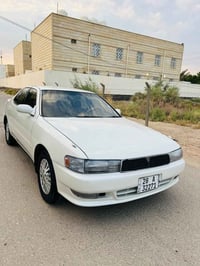 كرستا • رقم نجف • مكينة ٢.٥