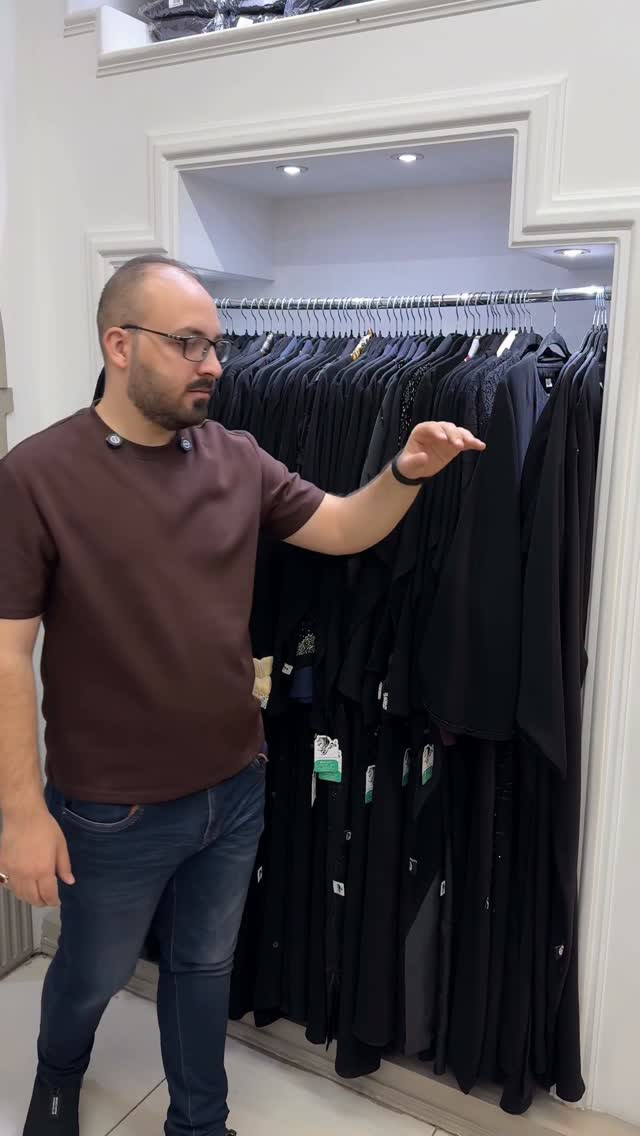 اهلا وسهلا بكم في ازياء مهرة 
خياطة :كويتي vvip  تصميم كوالتي عالي 
نوع الحجر : كوري  طبيعي  الاصلي مع شغل يدوي عالي الجودة 
‎وكالة مهرة الاولى في عالم  العباءة الخليجية احدث الموديلات حصرًا 
الفرع الرئيسي/ مواقع الوكالة 
شارع الروان النجف ستي مول ط2 
الفرع الثاني النجف مجمع الشراع داماك مول 
يتوفر توصيل داخل النجف والاقضية 
كما يتوفر توصيل لكافة المحافظات 
للحجز والاستفسار واتساب فقط 
***********
***********
موديلات خاصة  غير محلل التقليد

https://t.me/mohra199978
