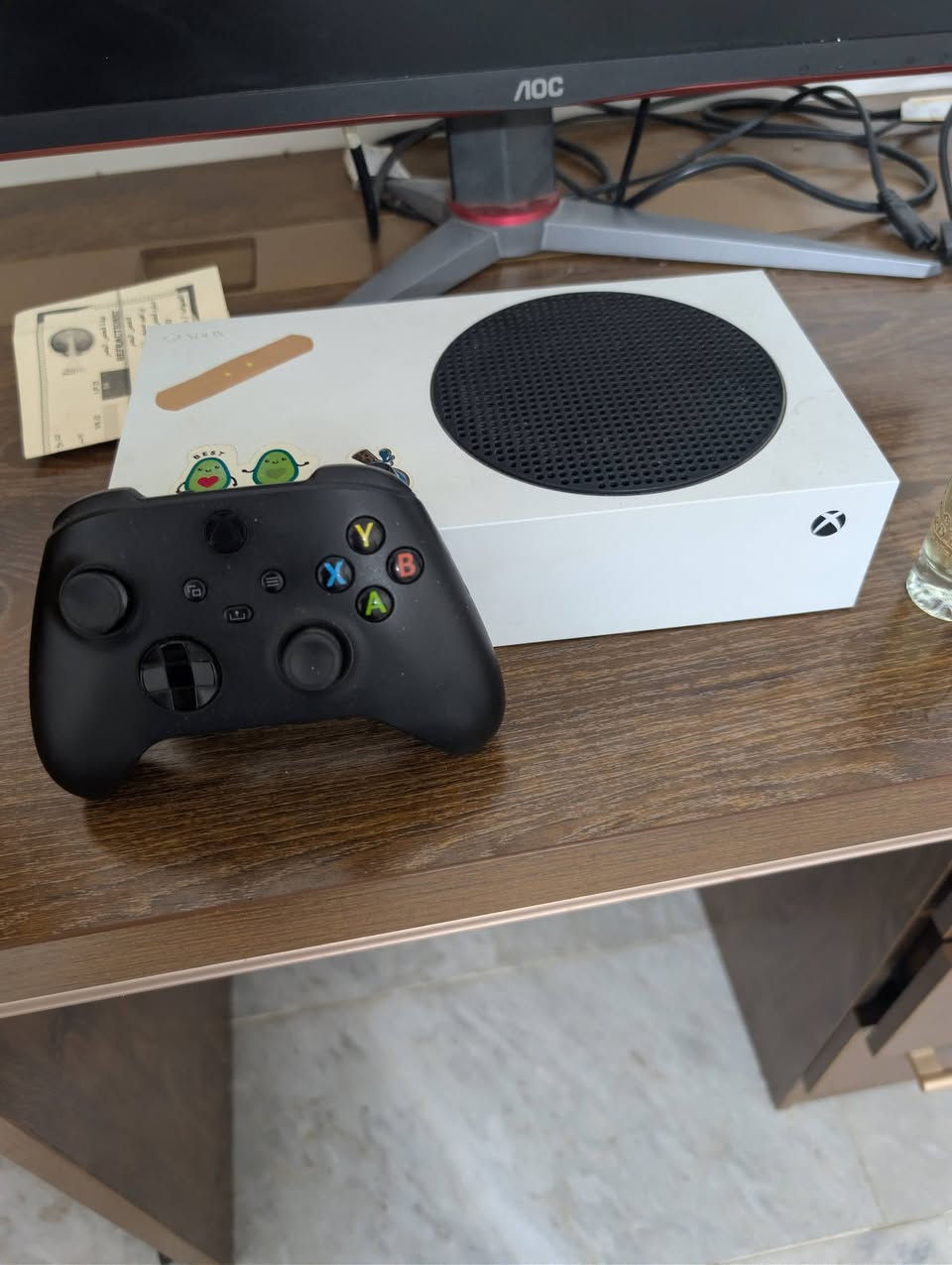 السلام عليكم ،جهاز xbox اصدار 2022
جهاز نظيف جدا غير مفتوح مع ubs بطارية جديده كلش زينه مع الحساب الك بيه
سايبربنك
ذا ويتشر
سيكيرو
اجزاء بايوشوك 3
اجزاء مافيا 3
اجزاء ميترو 3
بايونيتا
اجزاء اوتلاست ثنينهن
السعر 380 الف
الاتصال فقط على الواتساب ***********
المكان الحرية الدولعي
ماعندي توصيل

