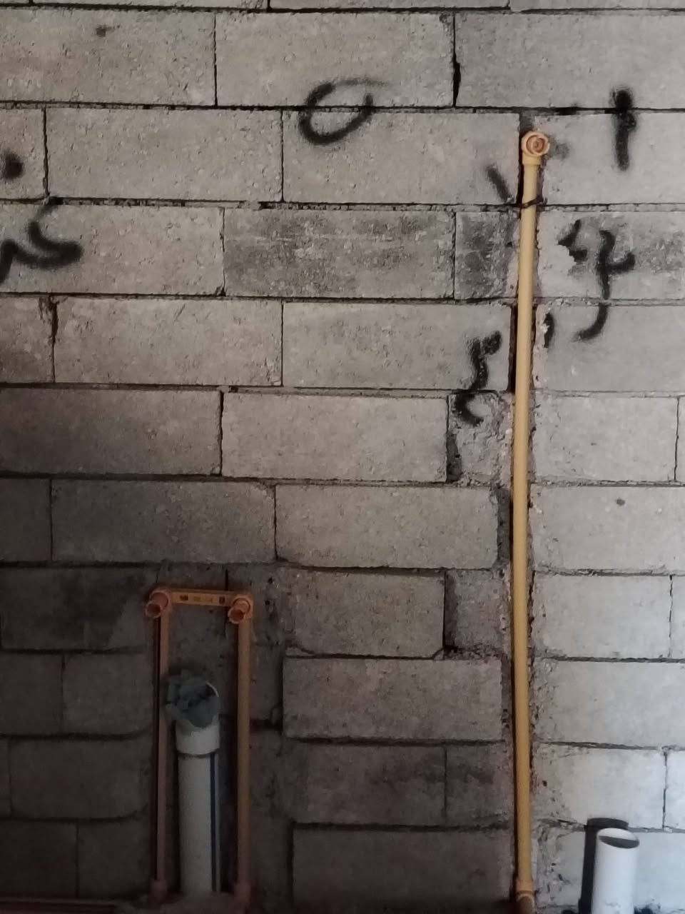 تحية طيبة
كادر عمل لتأسيس مجاري
تصليح الشقوق داخل المنزل
بدقه عاليه وقت سريع
للاستفسار
***********
