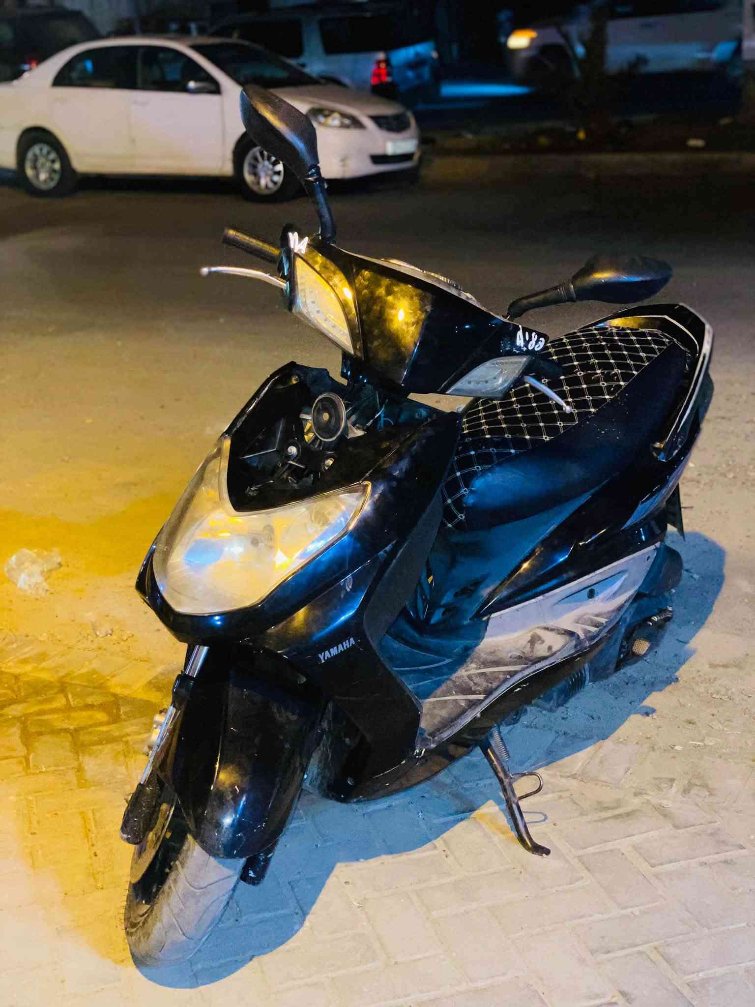 سكنس فحل للبيع أو مراوس
مكفوله كفاله عامه الدراجه 
اي نقص ما بيها $سلف هندر &
بغداد مدينه الصدر ***********
