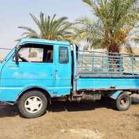 كيا حمل • ١٩٩٣ • بابل