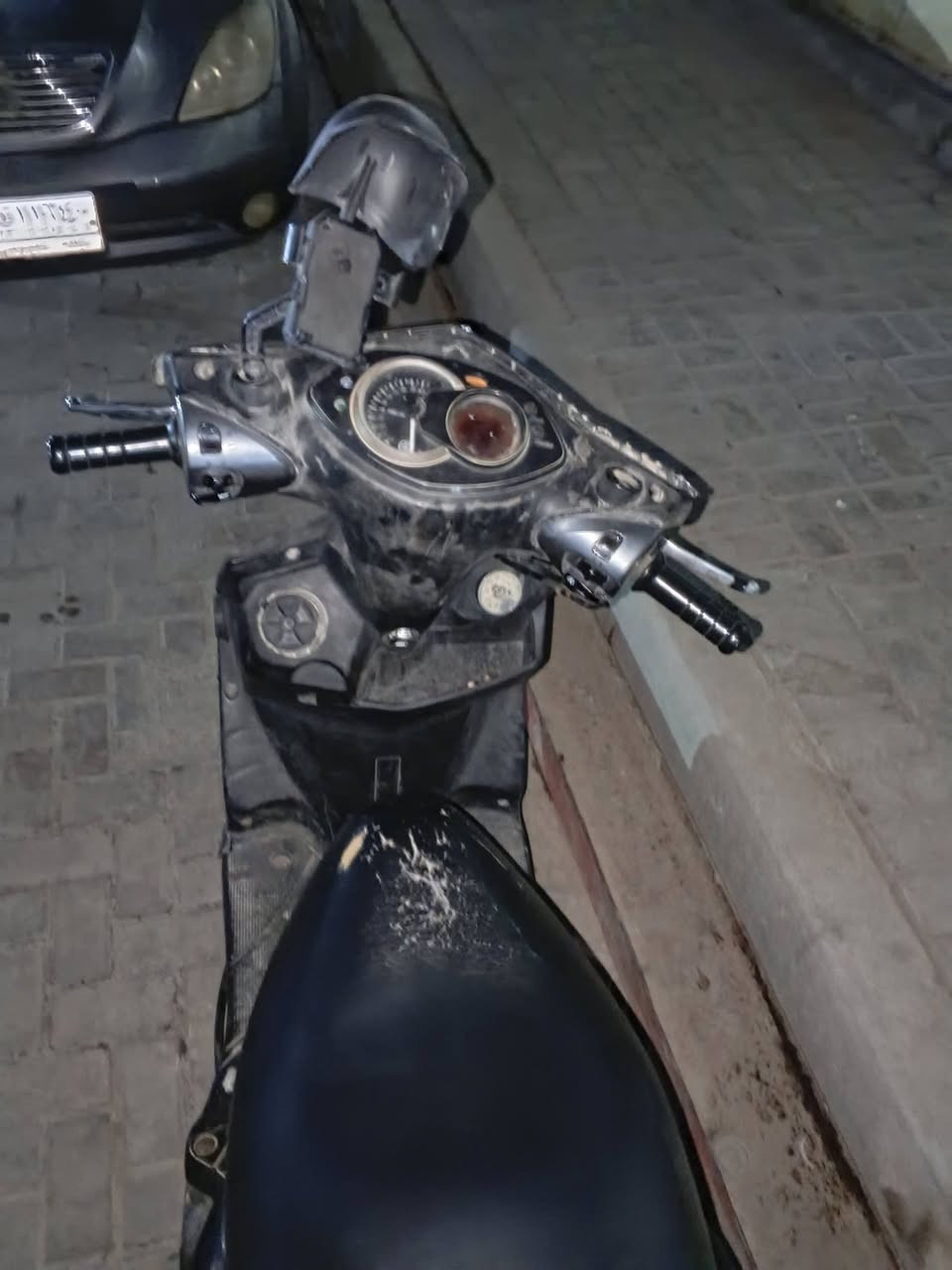 سكنس فحل • نوزل خطين • تشتغل