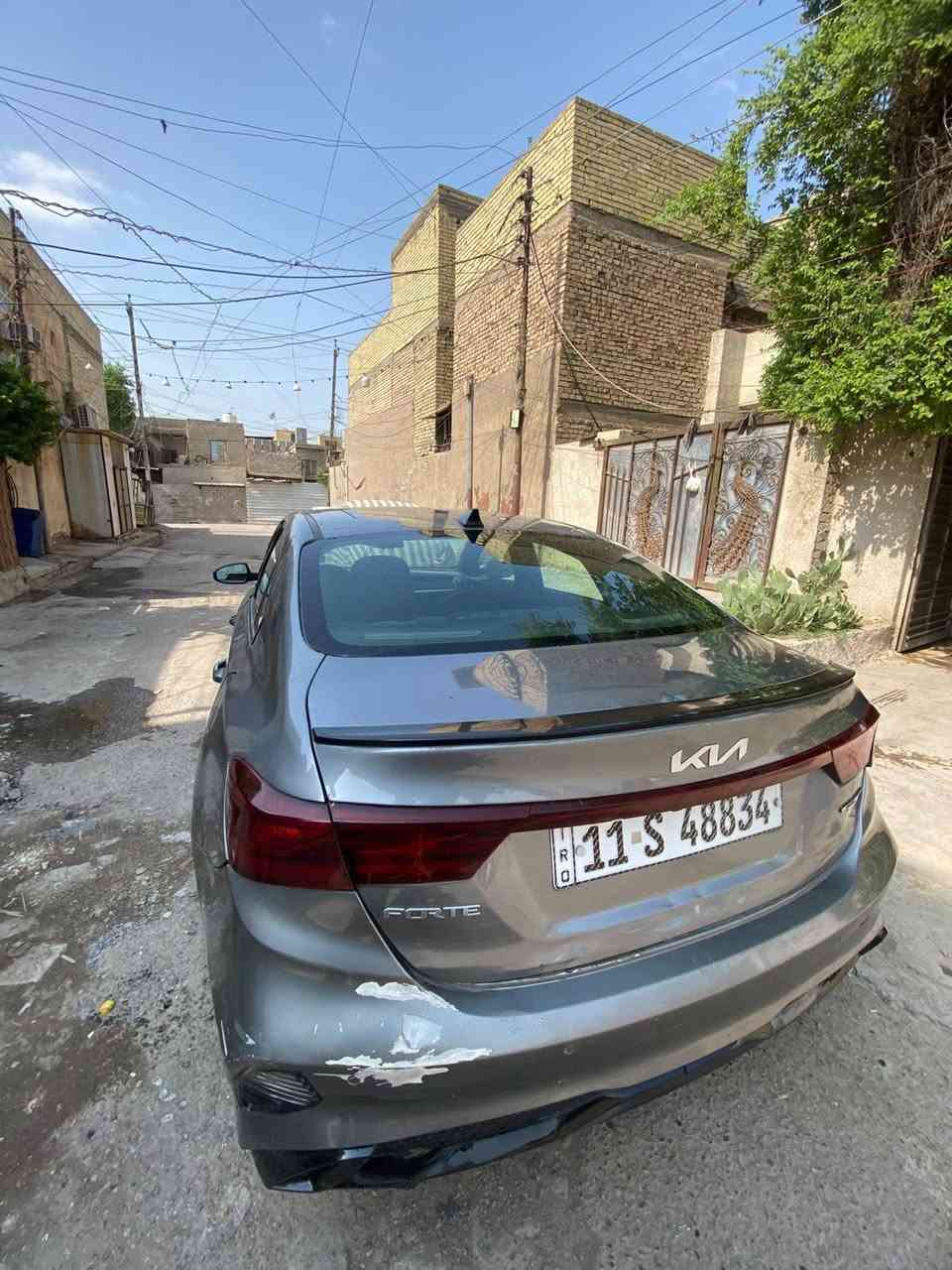 فورتي • تيربو • ٢٠٢٢