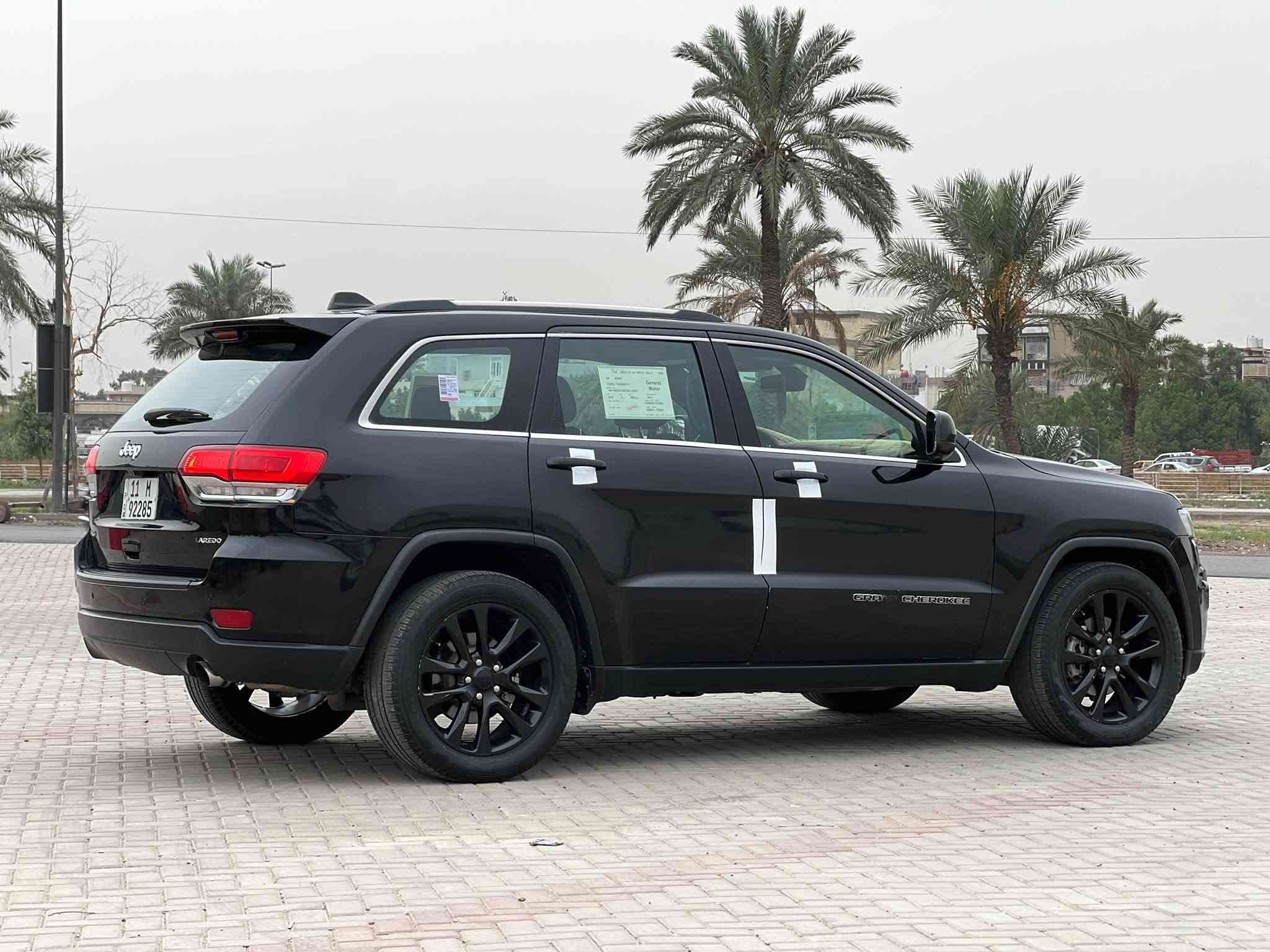 لاريدو • ٢٠٢٠ • ٣٦٠٠