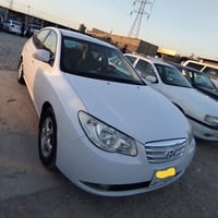 النترا ٢٠١١ • بدون صبغ • تايرات جديدة