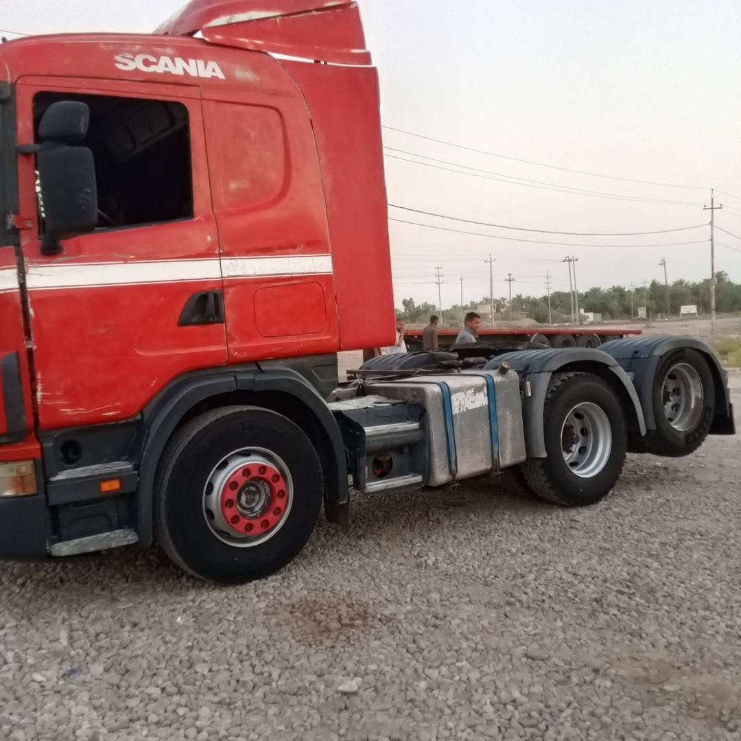 سلام عليكم ورحمه الله وبركاته معرض الصويره المركزي سكانيا موديل  2002 مكينه انجكتر حجم 420 لاصرف ولابخار كفاله كير3x3  سنكل خلفي مزوج تخم تاير شاصي مكفول سنويته نافذة 2024 مصفر ضريبه وغرامه وشرط التحويل العنوان واسط الصويره
السعر 150 وبيه مجال قليل 
الاستفسار 
*********** /***********
سلام عليكم ورحمه الله وبركاته معرض الصويره المركزي سكانيا موديل  2002 مكينه انجكتر حجم 420 لاصرف ولابخار كفاله كير3x3  سنكل خلفي مزوج تخم تاير شاصي مكفول سنويته نافذة 2024 مصفر ضريبه وغرامه وشرط التحويل العنوان واسط الصويره
