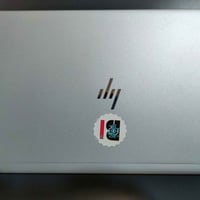 HP EliteBook • i5-8365U • ١٦ جيجا