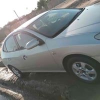 النترا • ٢٠٠٧ • محرك ١٦٠٠