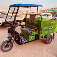 موديل ٢٠٢٥ • ٦ بطاريات • ابو غريب