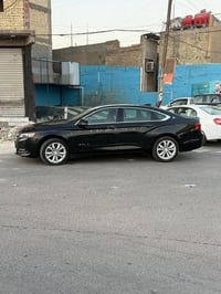 امبالا ٢٠١٨ • محرك ٢٥٠٠ • ٨٤٠٠٠ ميل