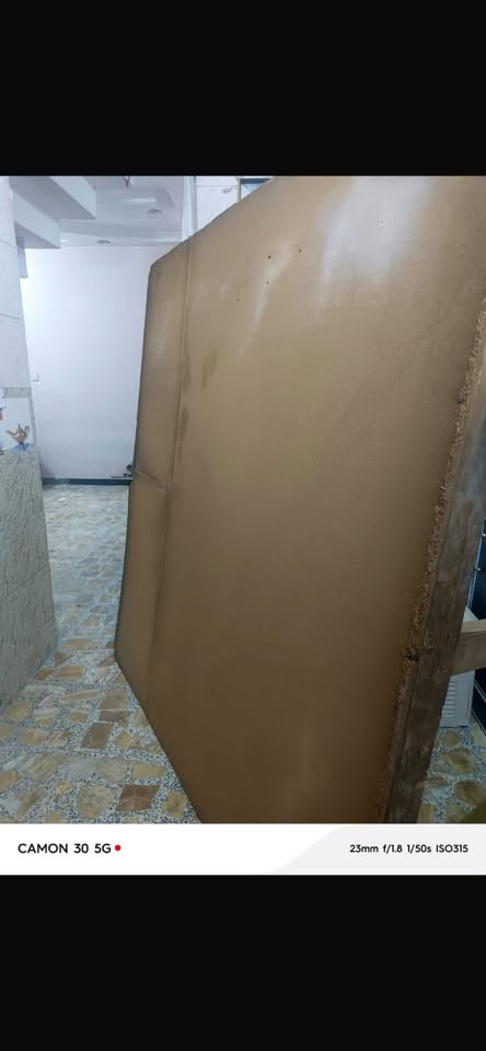 صوميه نفرين • جديده • بغداد