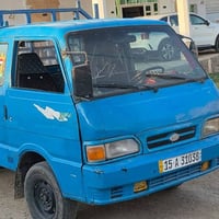 بيع كيا حمل موديل 96رقم الانبار انكليزي  مداور ثاني يوم 7جنكال حصير نض...