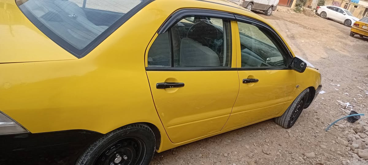 لانسر • ٢٠١٠ • كير اتماتيك