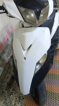 هوندا • سلف • تتأخر بالتشغيل