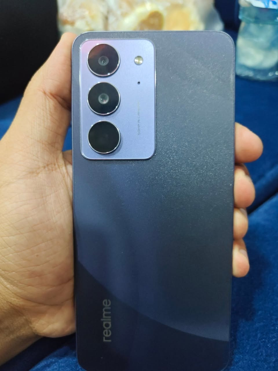 ريلمي c75 x
سعره 200
نظيف جدا
***********
