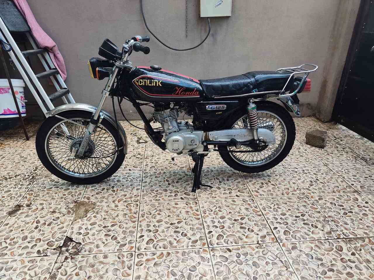 بارت 🏍اصلي        موديل 2023 

    ⚡☣   هه ولير ➡
 
🏍
 كهربا  كله شغال ✅
مكنه شرط كبس 
منفيس  اوراق
🎫اوراق كامل
اربيل
هڤالان                         سعرو 370الف   بي حق جيه فقط 

لف فيو مجال ➡

***********ووتس📱

وتس❤  هه ولير     اربيل
