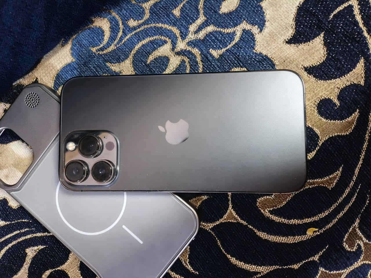 ايفون 13 برو ماكس
بي كسر واضح بل صوره

بطاريه 93 ما بدله بس مرفوعة

شرط نضافه

ذ. 256

جهاز ماشاء الله

الله شاهد عليها بي  تصوير رقم واحد 

جهاز مال بيت

السعر 500

***********

