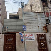 ٧٢م ونص • طابقين مؤجرين • الشعب