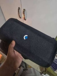 Steam Deck LCD 512gb السعر 535 الف وبي مجال   نظيف وبي كل الملحقات واس...