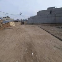 طابو ملك صرف • ٣٥١م • خلف مستشفى النصر