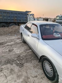 بطه • موديل ١٩٩٢ • واسط نعمانيه