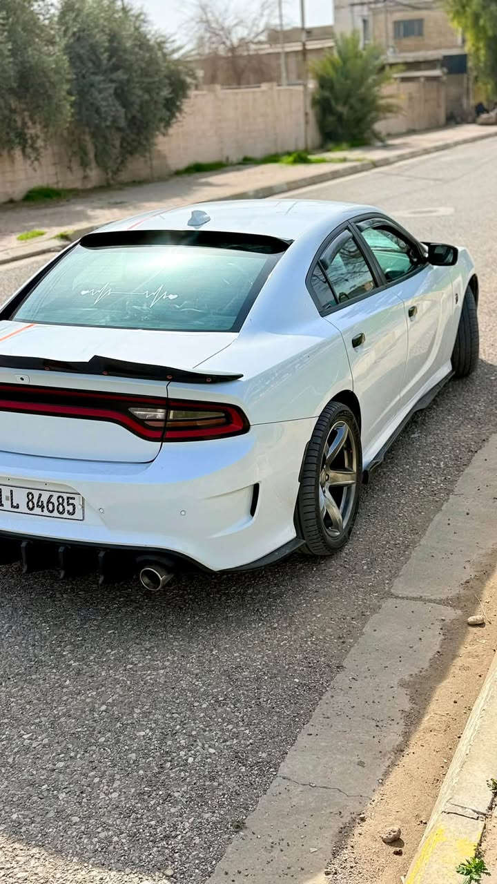 جارجر GT • ٢٠١٩ • ٦٩٠٠٠ ميل