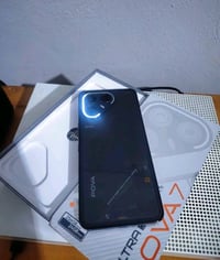 تكنو بوفا 7الترا 5g نضيف 120فريم سعره 350 بي مجال بغداد الدوره شارع ال...