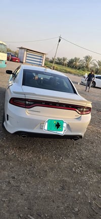 جارجر جيتي • ٢٠٢٣ • رقم بغداد