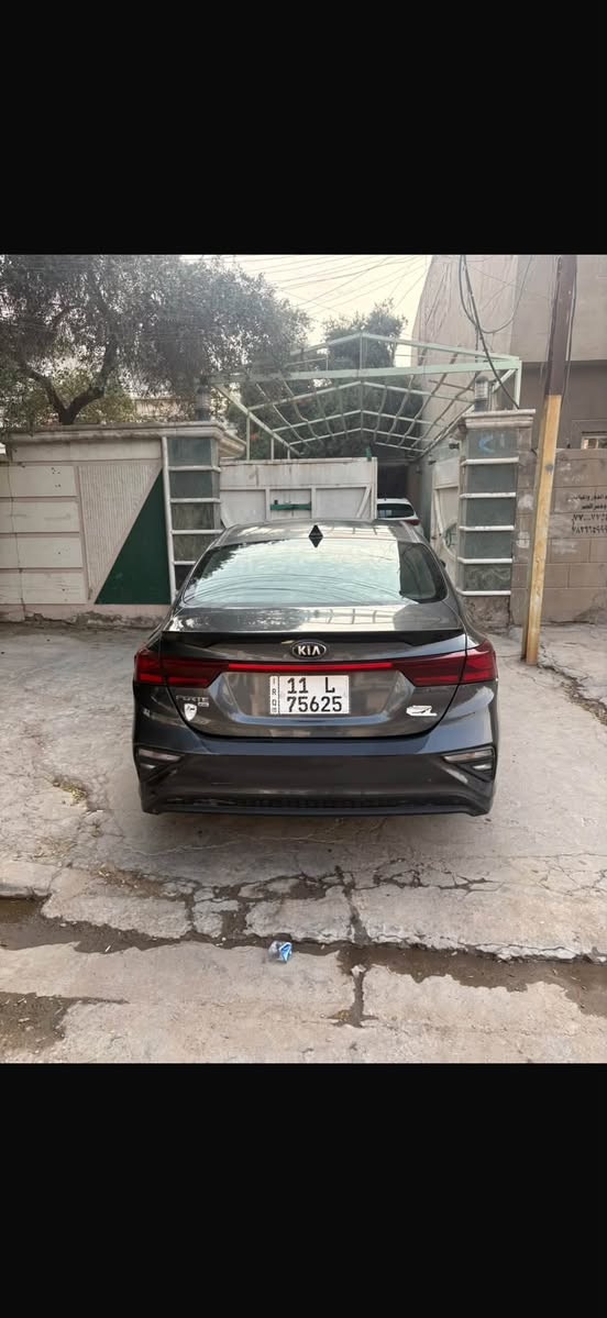 فورتي ٢٠١٩ • وارد امريكي • مكينة ٢٠٠٠