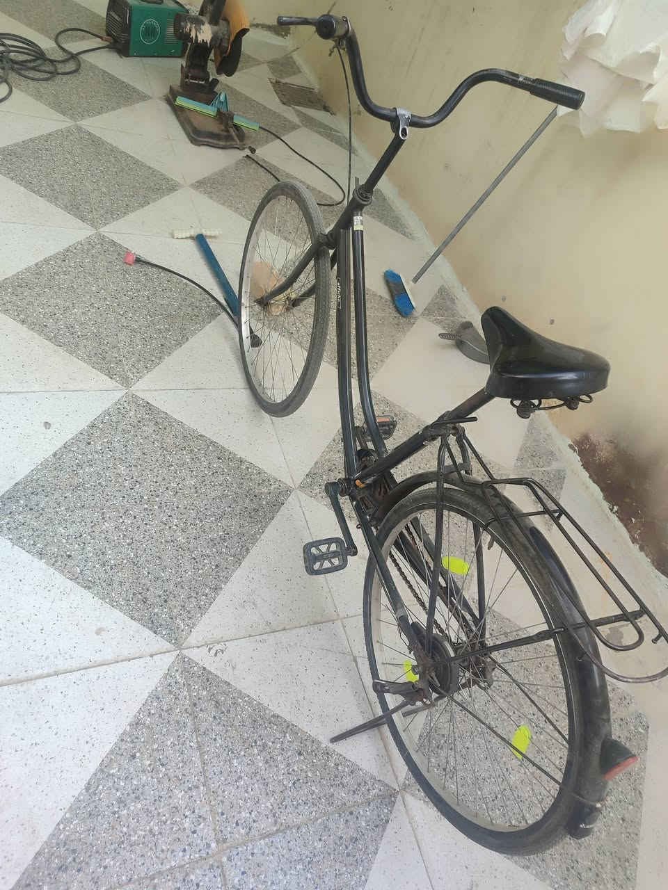 بايسكل • حجم ٢٦ • الناصريه