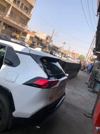 زجاج سيارات • تركيب • خدمة موقعي