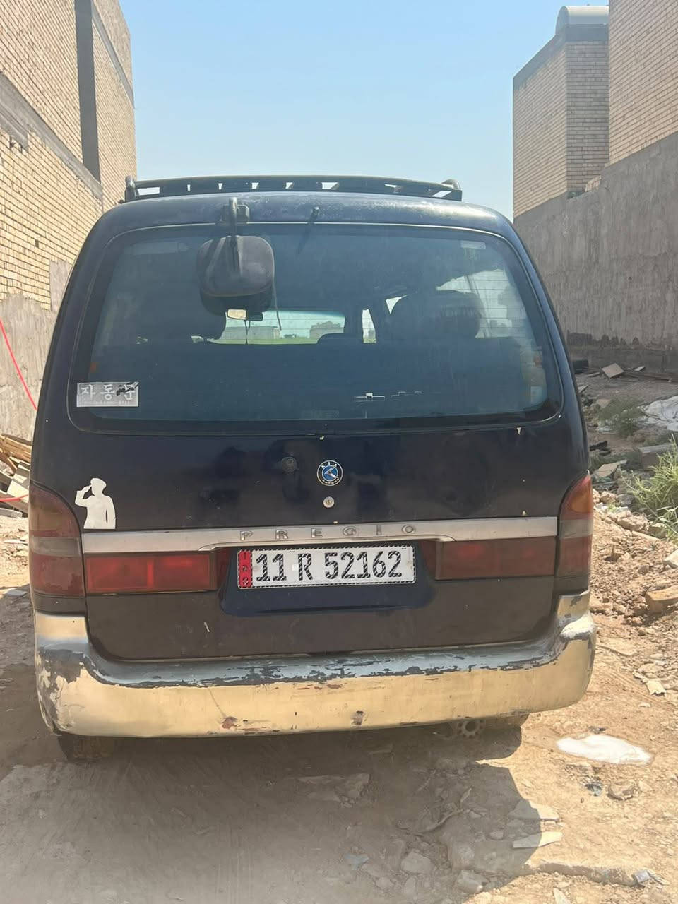 كيه بريجو للبيع موديل 69سنويه ال31سياره بسمي 
الاستفسار ***********
