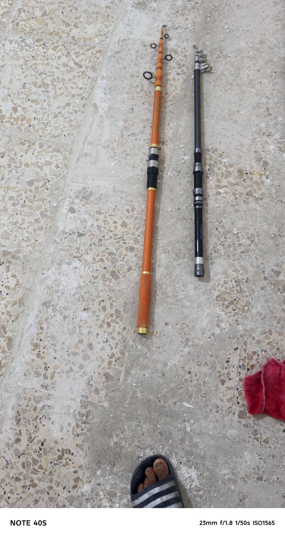 قصبات • مكاين • ٣م