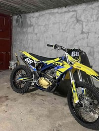 300RR • ٢٠٢٥ • كلاج جديد