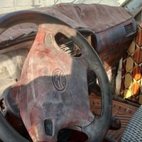 مكلف بالنشر بيكم دير جاهزه مكينه وكير جدد السعر مليون و400 وبيها مجال ...