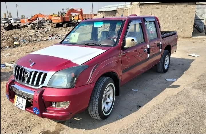 بيكم صيني • ٢٠١٠ • الزبيدية