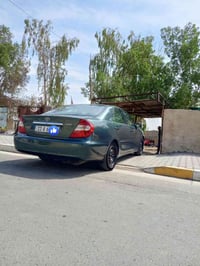 كامري • ٢٠٠٦ • بغداد الحسينية