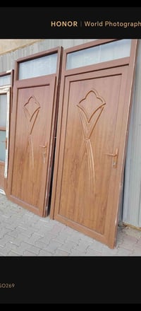 ابواب • اثنين • نظيفات